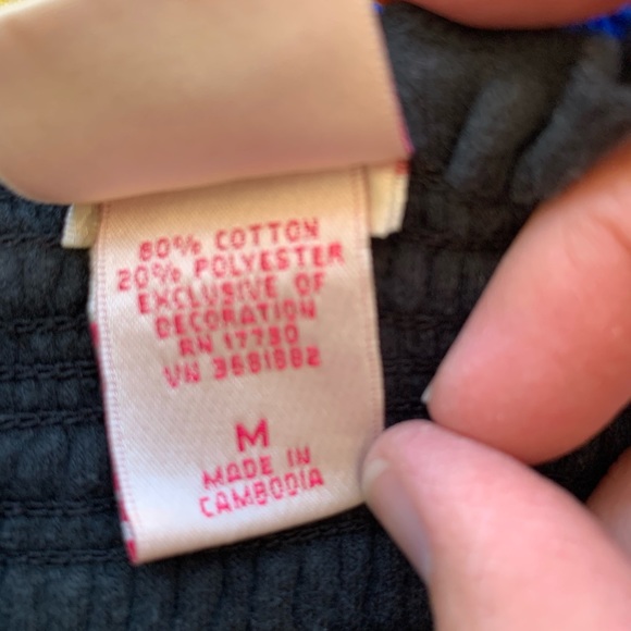 Girls beach cover up - Picture 2 of 2